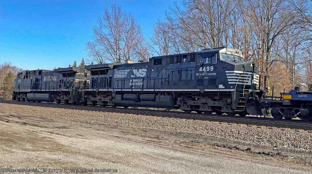 NS 4499
